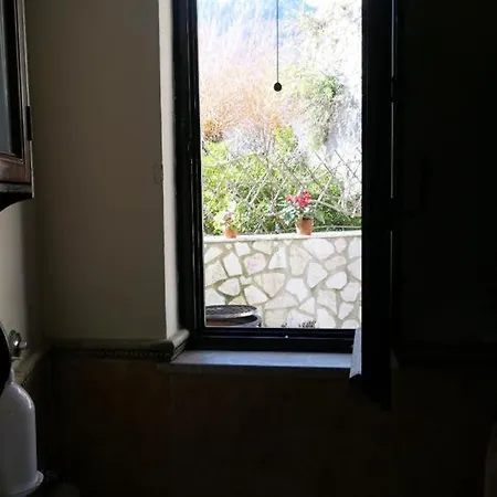 Incanto Relax Ferienhaus