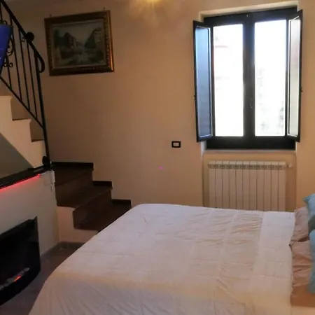 Ferienhaus Incanto Relax Cava deʼ Tirreni