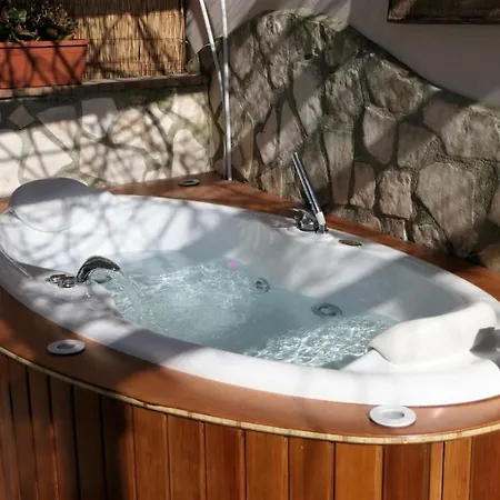 Ferienhaus Incanto Relax *