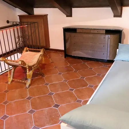 Ferienhaus Incanto Relax Cava deʼ Tirreni