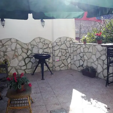 Incanto Relax Ferienhaus