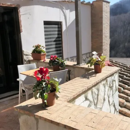 Ferienhaus Incanto Relax Cava deʼ Tirreni