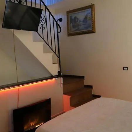 Incanto Relax Ferienhaus Cava deʼ Tirreni