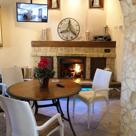 Incanto Relax Ferienhaus Cava deʼ Tirreni