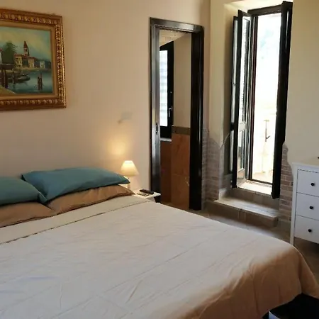 Incanto Relax Ferienhaus Cava deʼ Tirreni