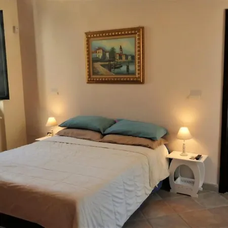 Ferienhaus Incanto Relax *