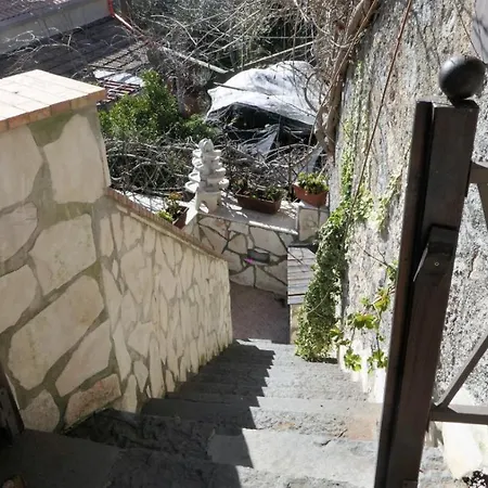 Incanto Relax * Cava deʼ Tirreni